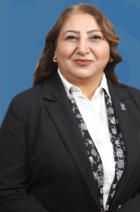 Ayten Urganioğlu