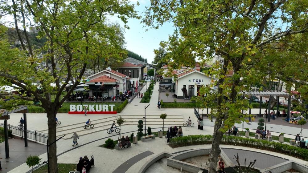 Bozkurt Kastamonu Sel Afeti Taskopru (1)