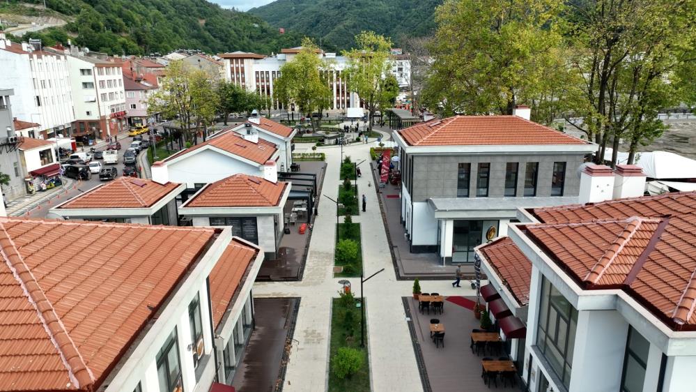 Bozkurt Kastamonu Sel Afeti Taskopru (2)