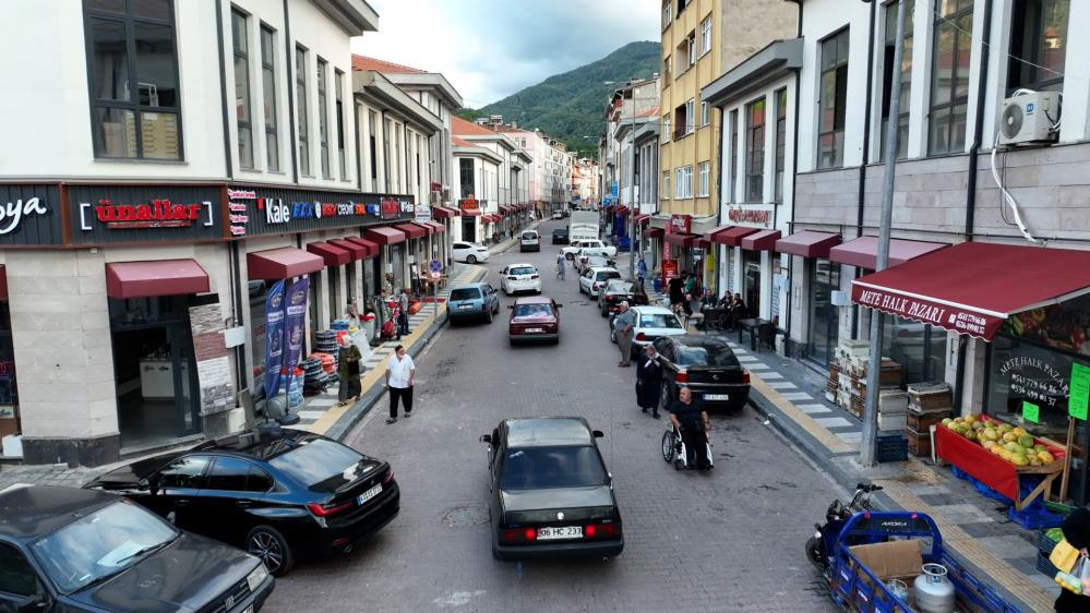 Bozkurt Kastamonu Sel Afeti Taskopru (5)