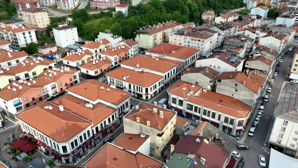 Bozkurt Kastamonu Sel Afeti Taskopru (6)