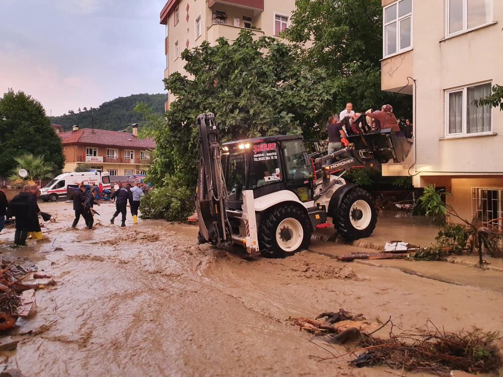 Bozkurt Sel Afet Kastamonu (16)