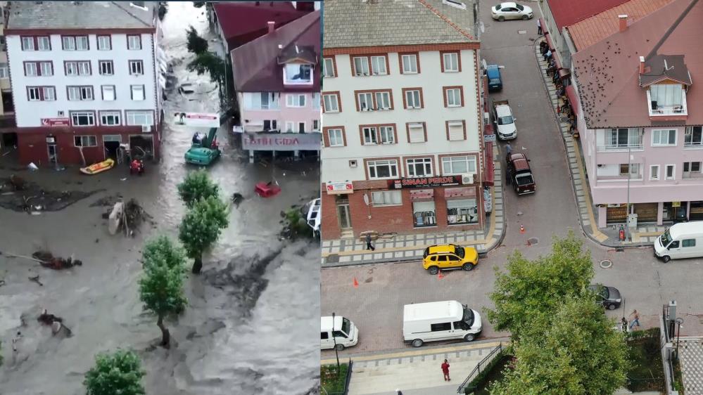 Bozkurt Sel Afet Kastamonu (3)