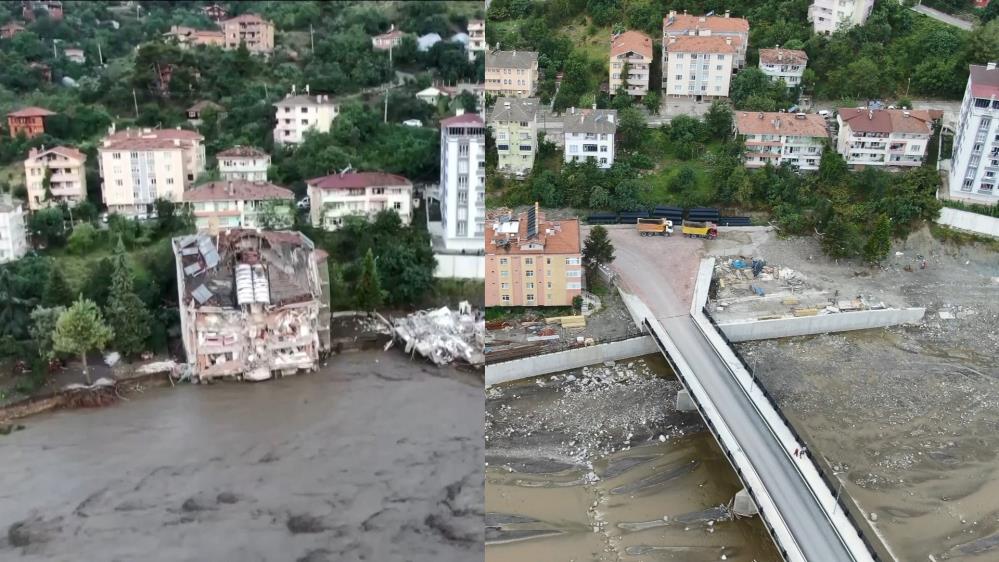 Bozkurt Sel Afet Kastamonu (4)