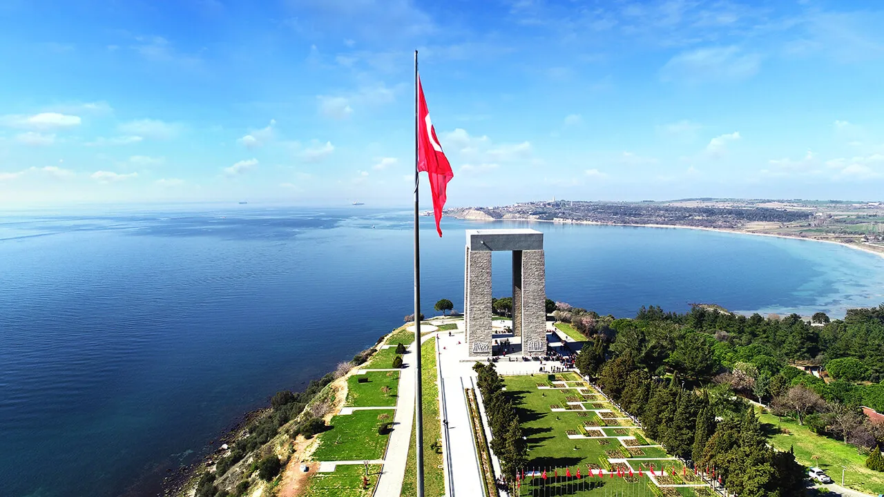 Çanakkale-1