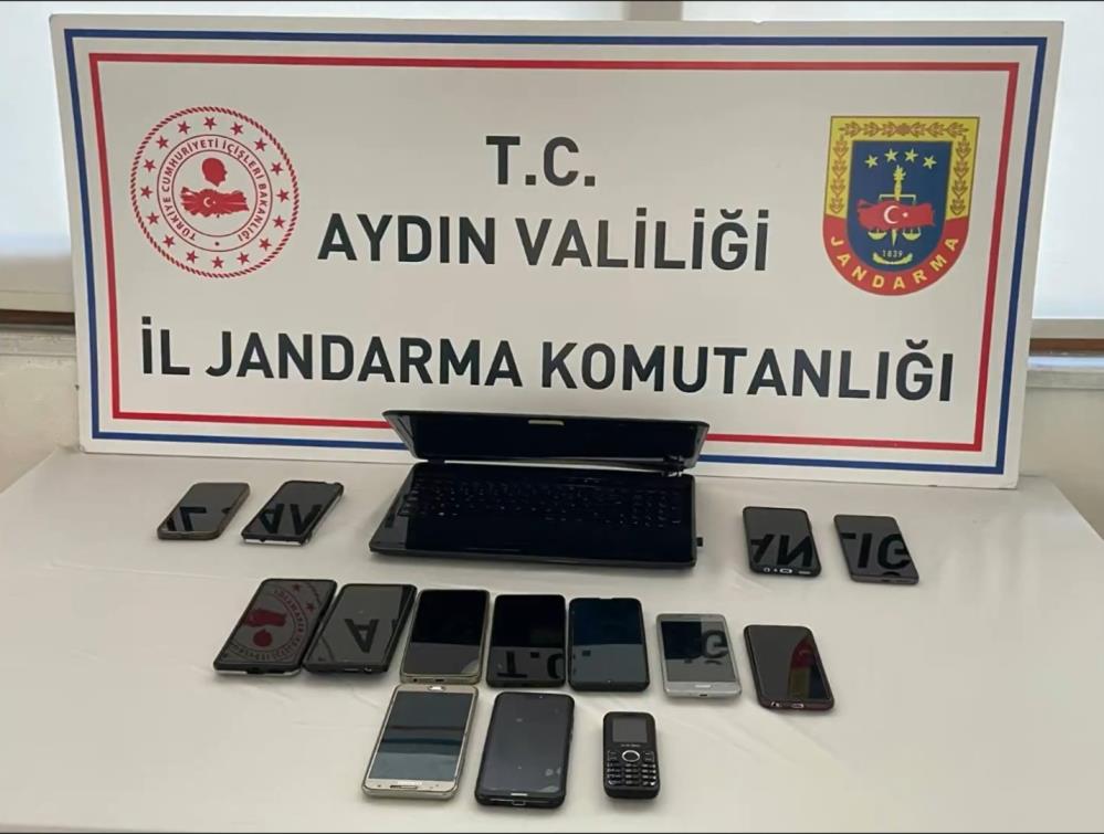 Gozalti Siber Kastamonu Operasyon 4