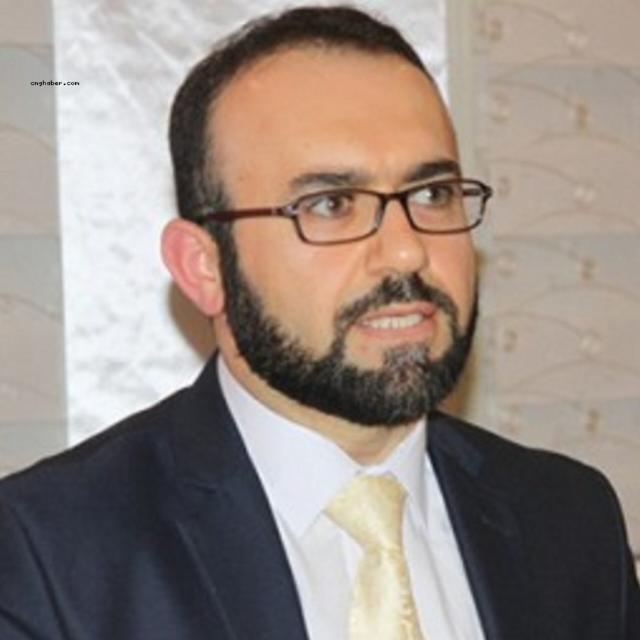 Hamit Serdar Yilmaz