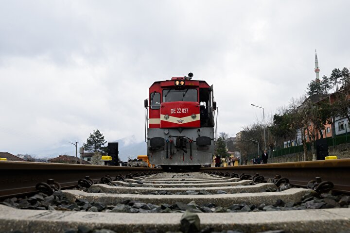 Hizli Tren Corum Kastamonu (5)