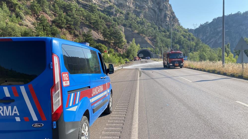 Karabuk Kaza Kastamonu Motosiklet (2)