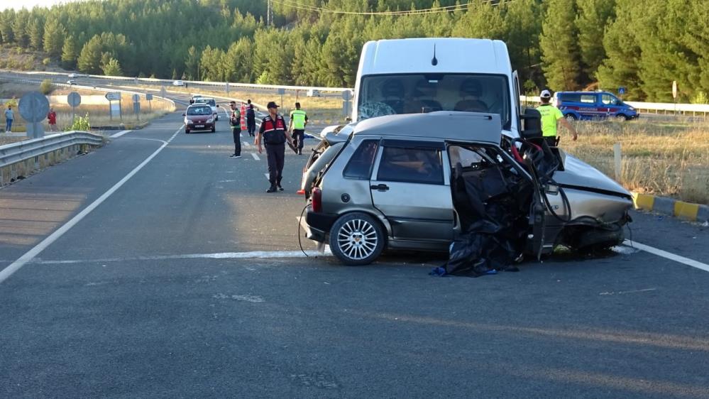 Karabuk Trafik Kazasi Kastamonu Feci Olu (1)-1