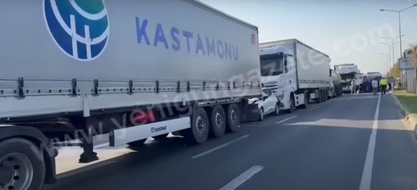 Kastamonu Aksaray Trafik Kazasi (5)