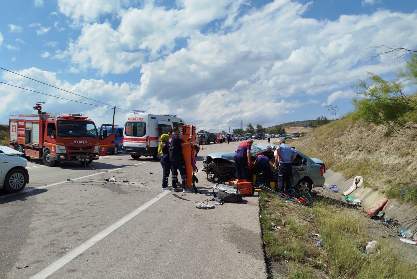 Kastamonu Boyabat Sinop Trafik Kazasi (4)