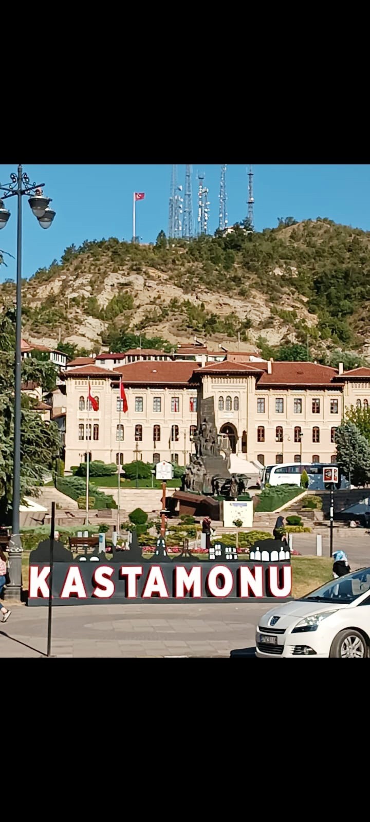 Kastamonu Canakkale Burasi Evliyar Sehri Kastamonu 1