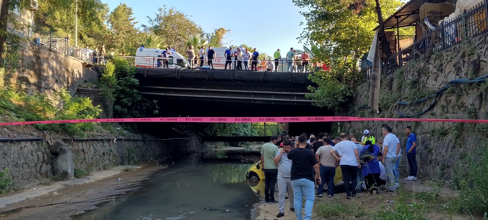 Kastamonu Catalzeytin Trafik Kazasi 10