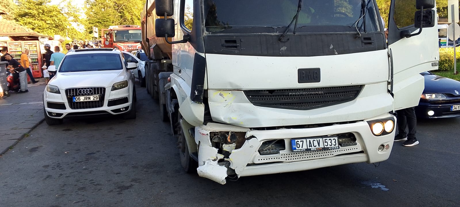 Kastamonu Catalzeytin Trafik Kazasi 7