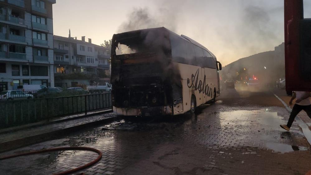 Kastamonu Cide Aile Ici Hesaplaşma (3)