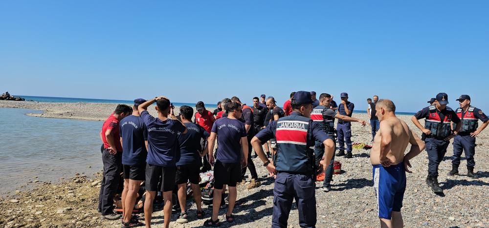 Kastamonu Cide Bogulma Yusuf Yaz (3)