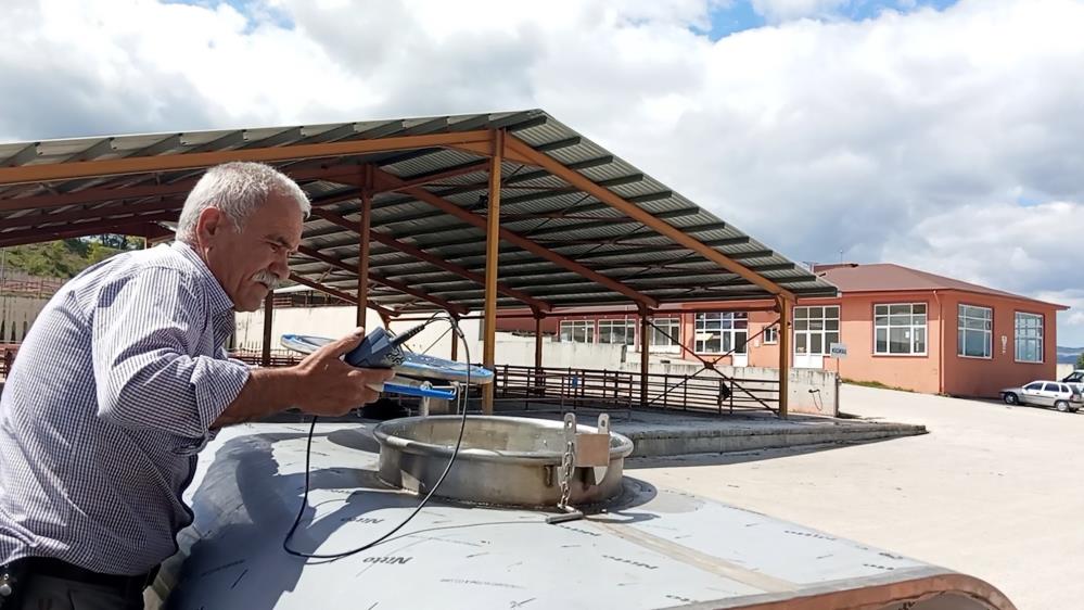 Kastamonu Damizlik Sigir Sut Uretimi Kalite (4)