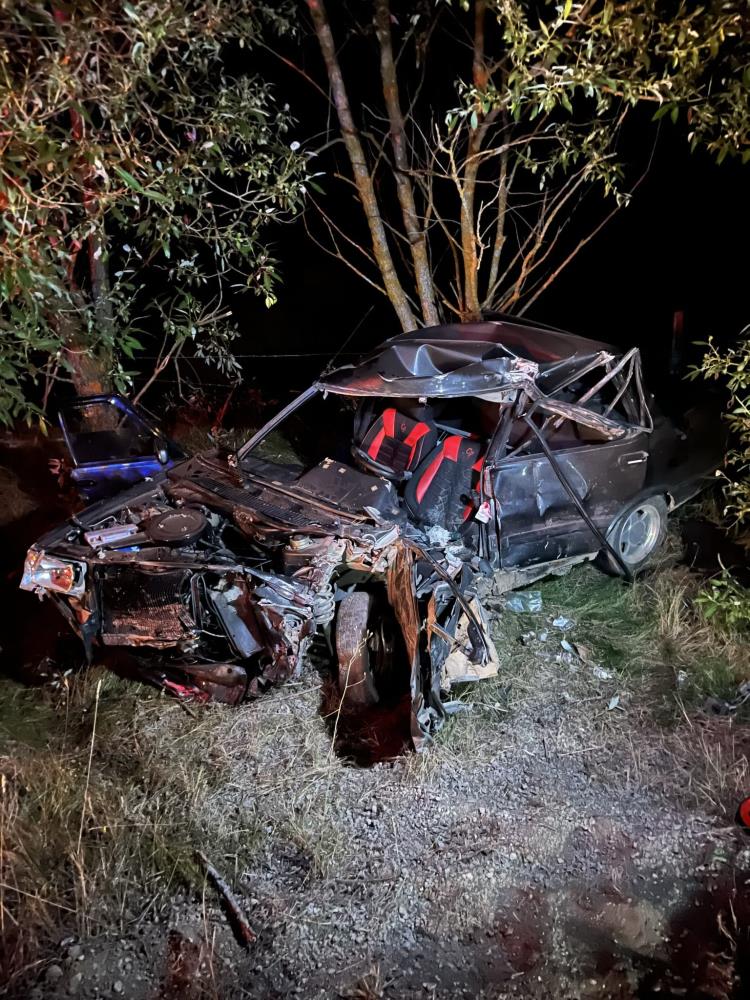 Kastamonu Devrekani Trafik Kazasi (2)