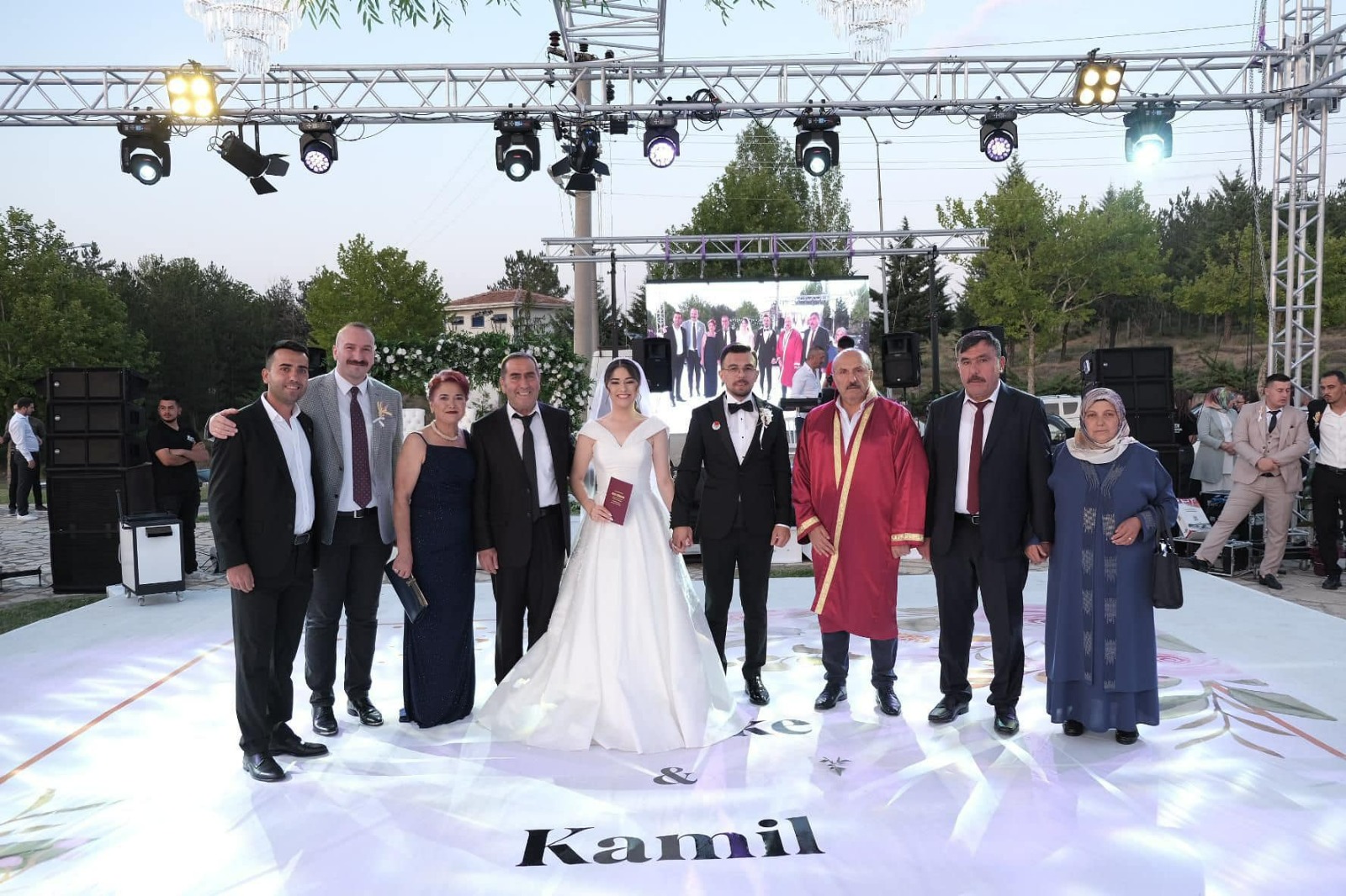 Kastamonu Dugun Nikah Taskopru 1