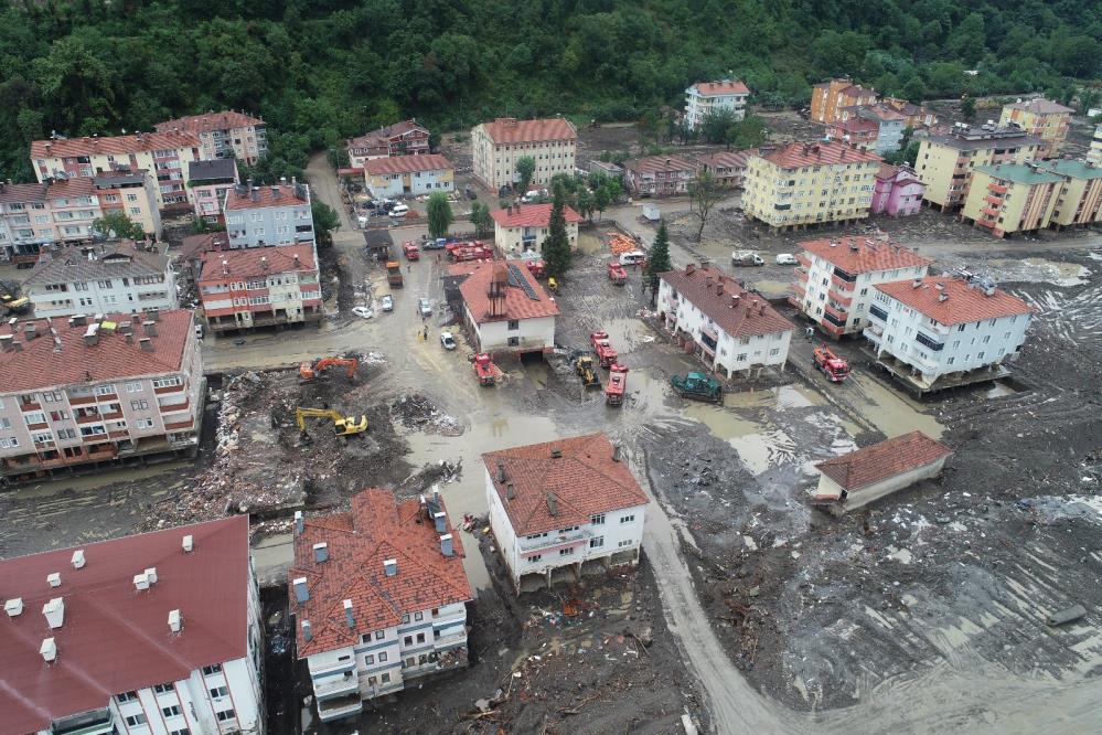 Kastamonu Hava Durumu Sel Taskopru (1)