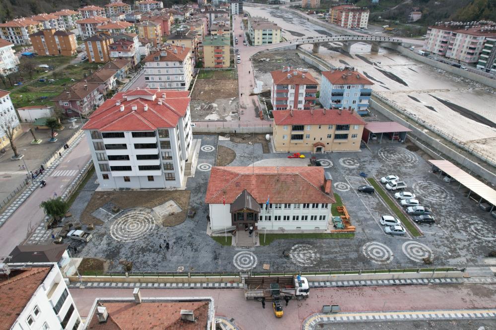 Kastamonu Hava Durumu Sel Taskopru (4)