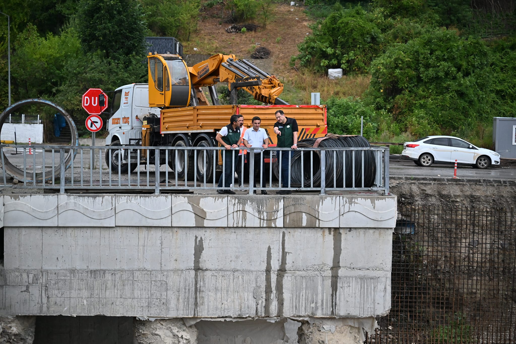 Kastamonu Inebolu Dsi 2