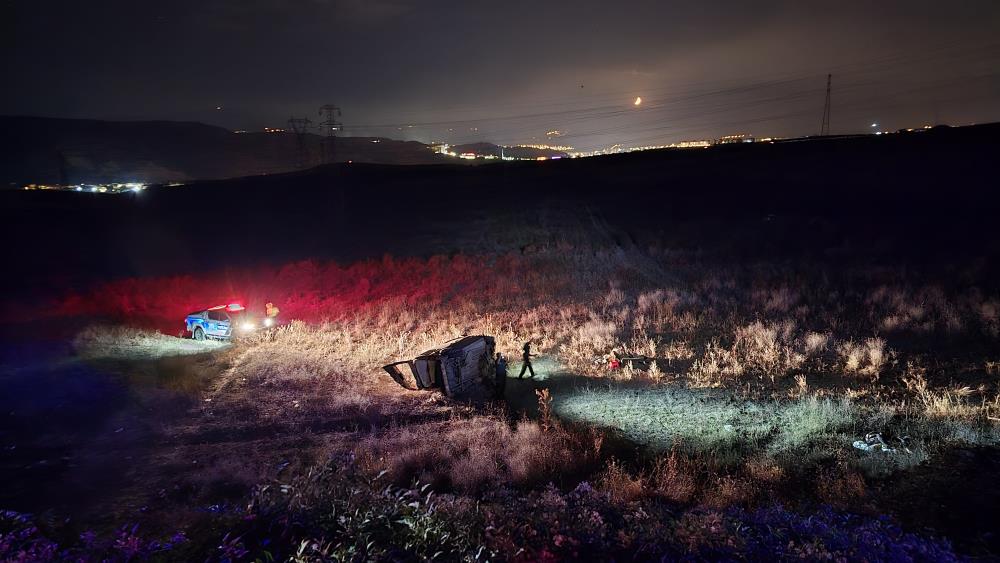 Kastamonu Karabuk Trafik Kazasi 2