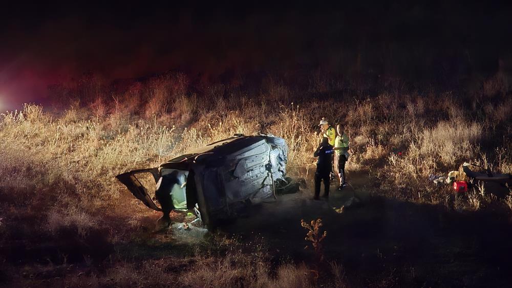 Kastamonu Karabuk Trafik Kazasi 4