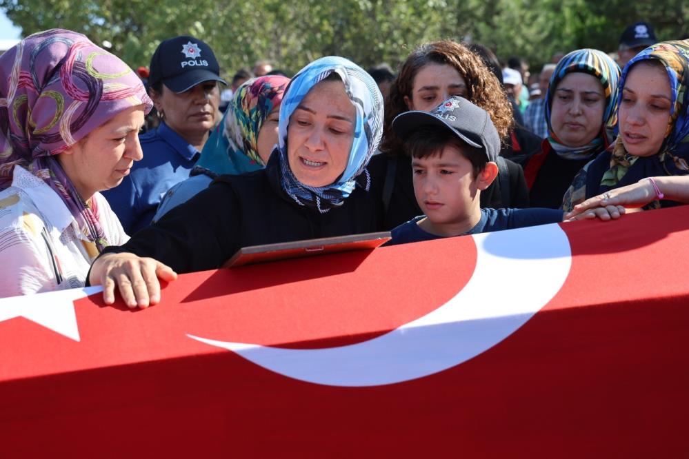 Kastamonu Nevsehir Sehit Ahmet Sahan (2)