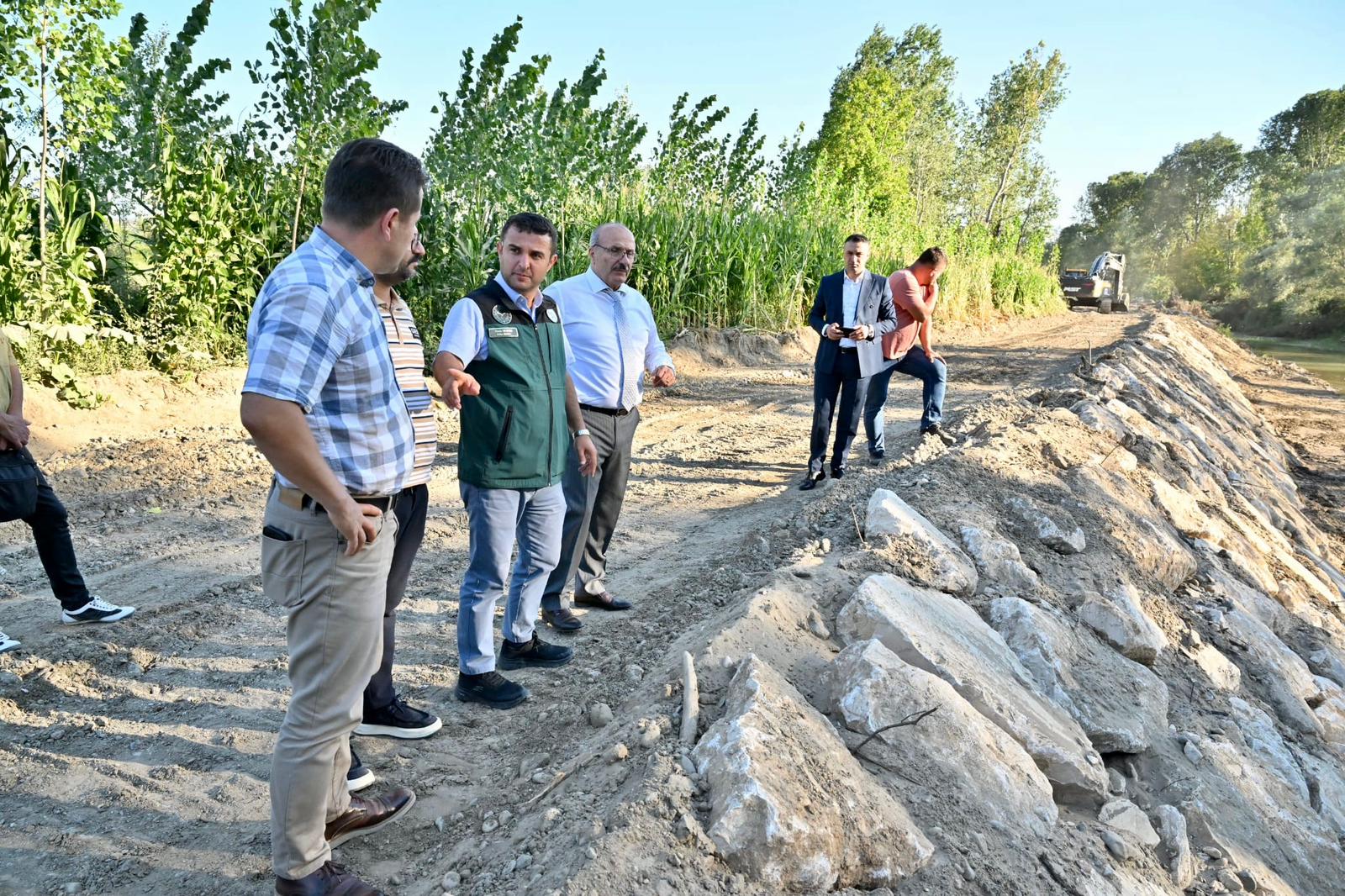 Kastamonu Taskopru Gokirmak Taskin (3)