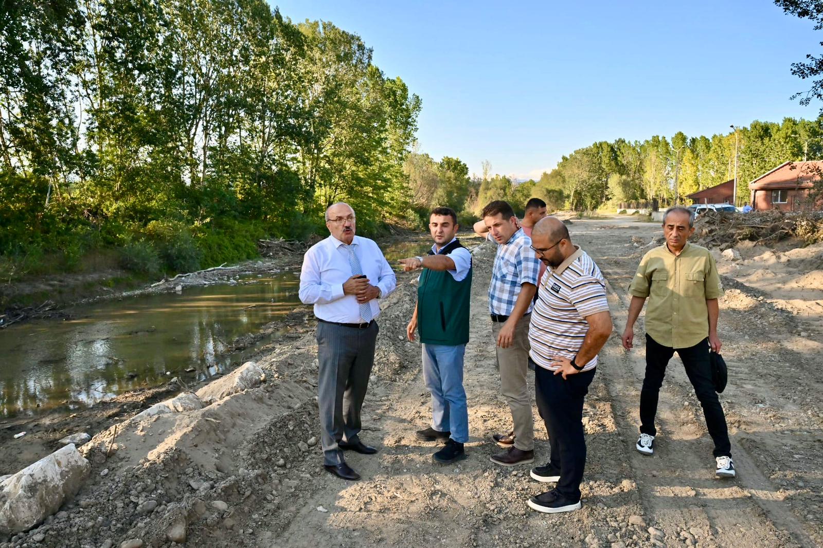 Kastamonu Taskopru Gokirmak Taskin (4)