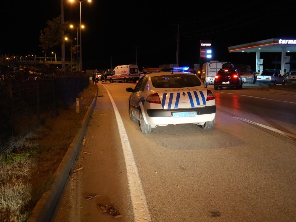 Kastamonu Trafik Kazasi Yasemin (5)