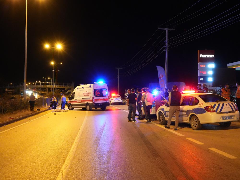 Kastamonu Trafik Kazasi Yasemin (7)