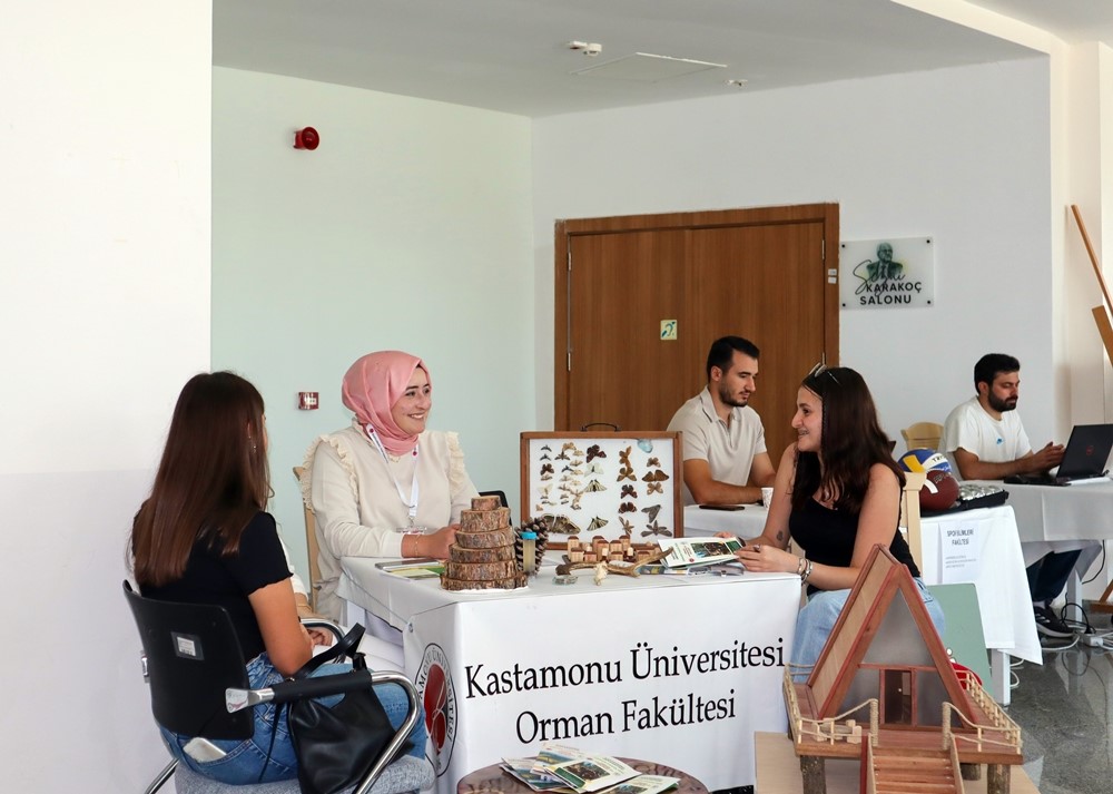 Kastamonu Universitesi Ogrenci (4)