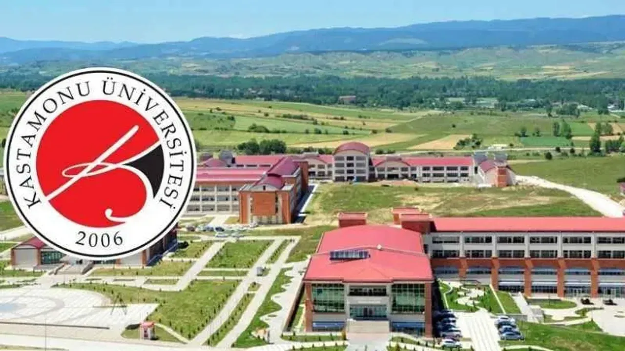 Kastamonu Üniversitesi Teknofest 2024’Te Finale Kalmayı Başardı! 1