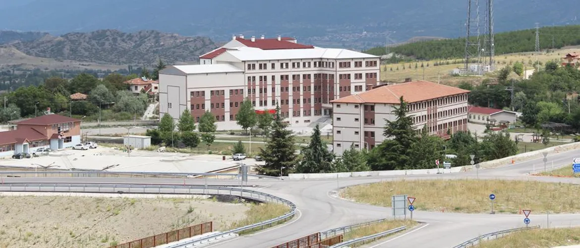 Kastamonu Üniversitesi Tosya Meslek Yüksekokulu’na 324 Yeni Öğrenci Toplam Sayı 1594’E Ulaştı