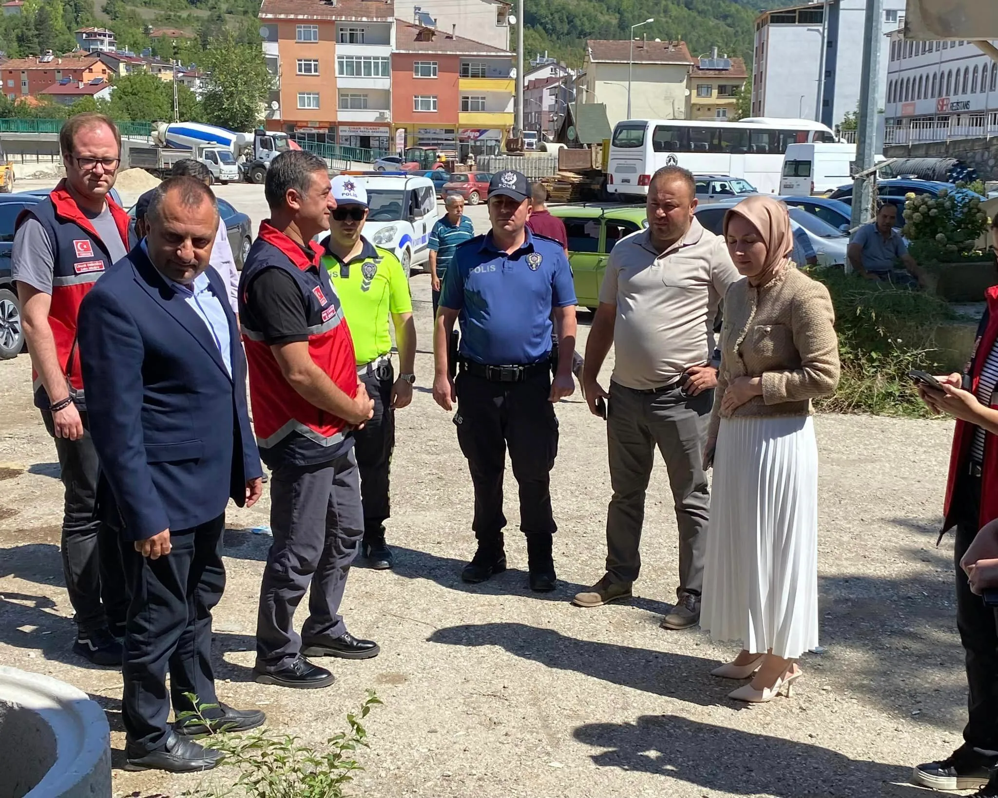 Kastamonu'da Çiftçilere Yüzde 75 Hibeli 30 Adet Dağıtıldı