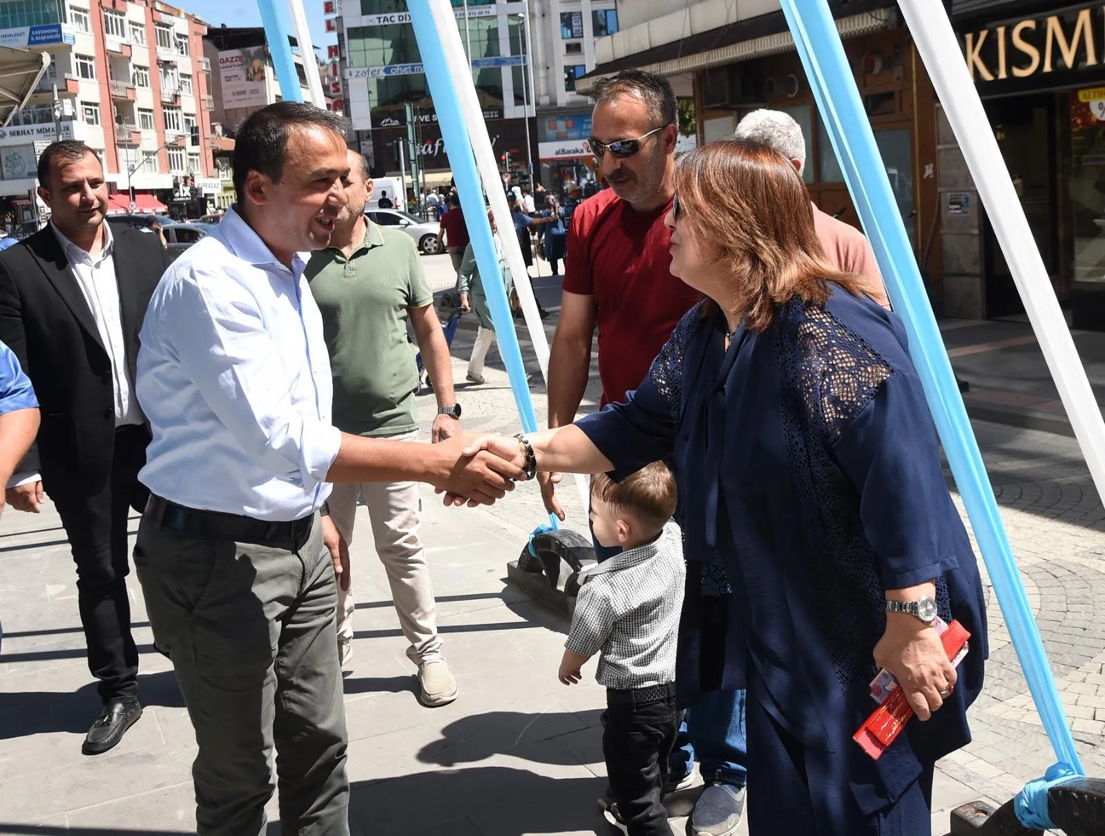 Kastamonu’da Güzelliğin Yeni Adresi Semra Beauty Center Açıldı (3)