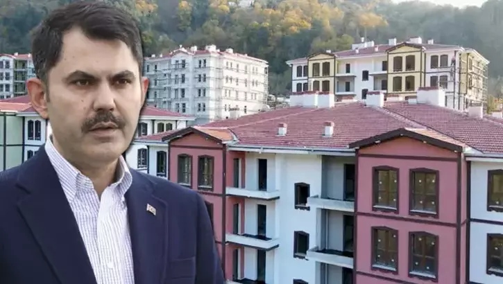 Murat Kurum Bozkurt Kastamonu