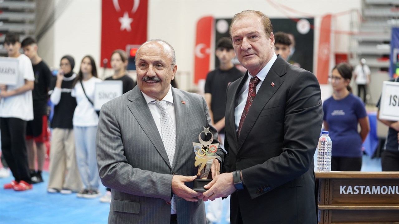 Taekwondo Kastamonu Turkiye Sampiyonasi Madalya (4)