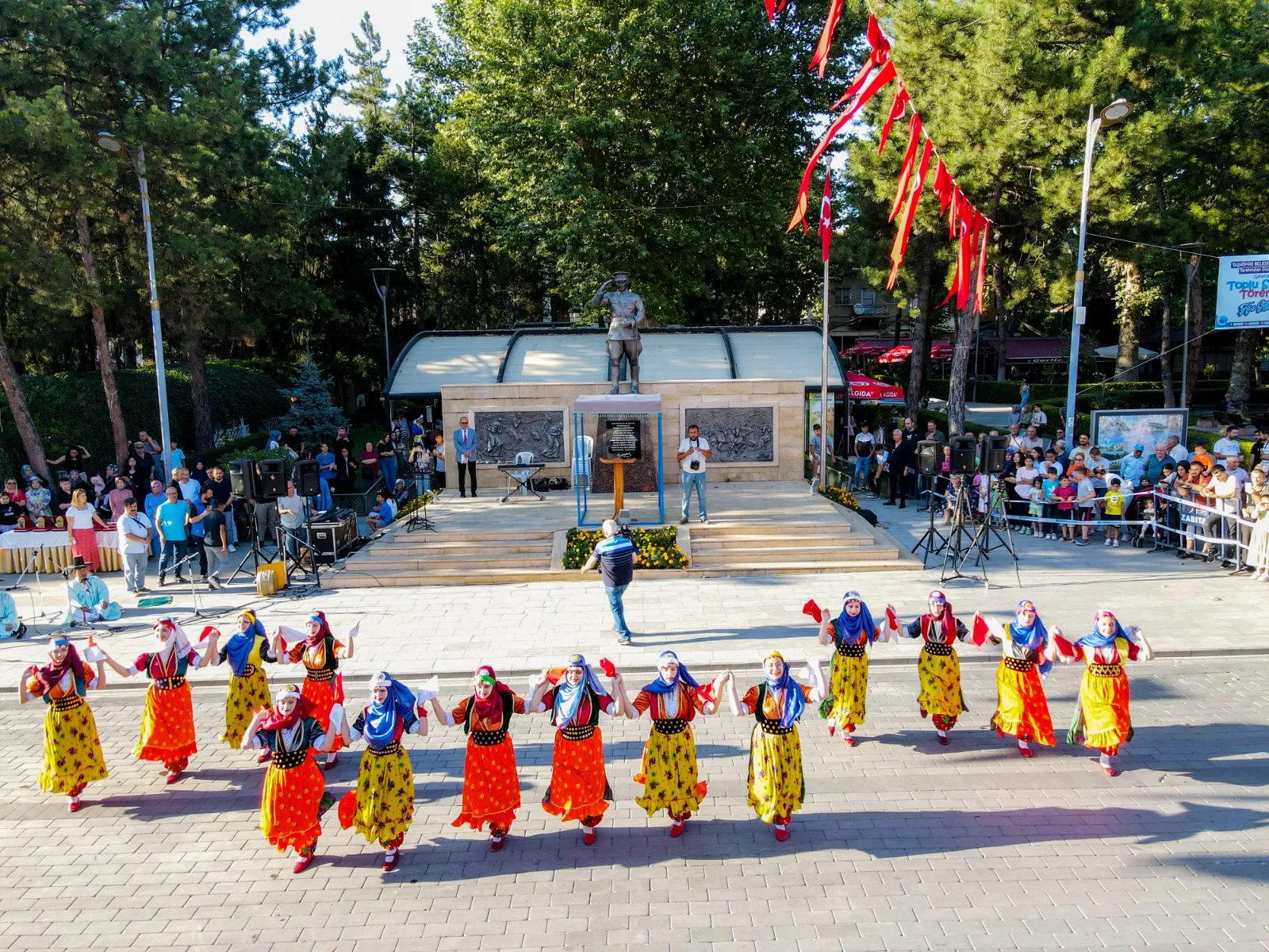 Taşköprü’de Toplu Sünnet Töreni Düzenlendi 29