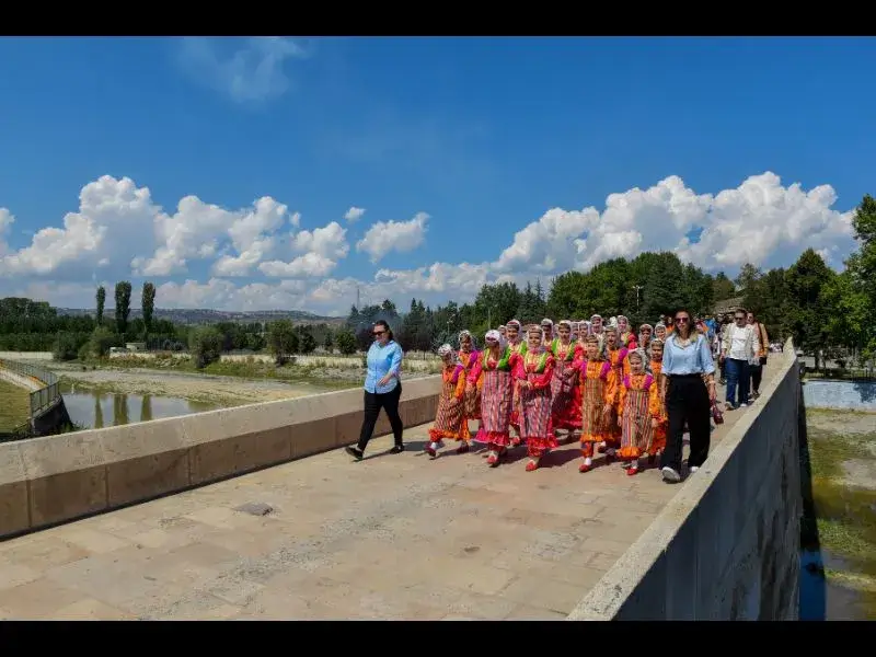 Taşköprü’de Ulu Önder’in Gelişinin 99. Yıl Coşkusu (7)