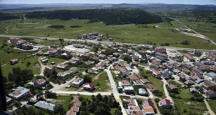 Türklerin Akıl Almaz Planı Ağlı Ve Azdavay İsimleri Nasıl Ortaya Çıktı 1