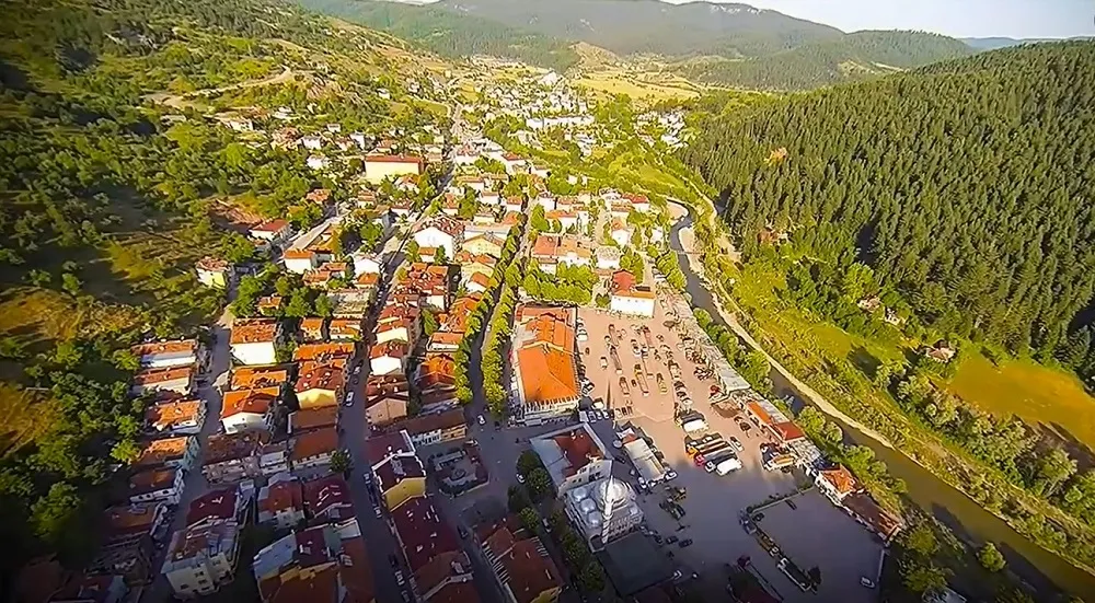 Türklerin Akıl Almaz Planı Ağlı Ve Azdavay İsimleri Nasıl Ortaya Çıktı 3