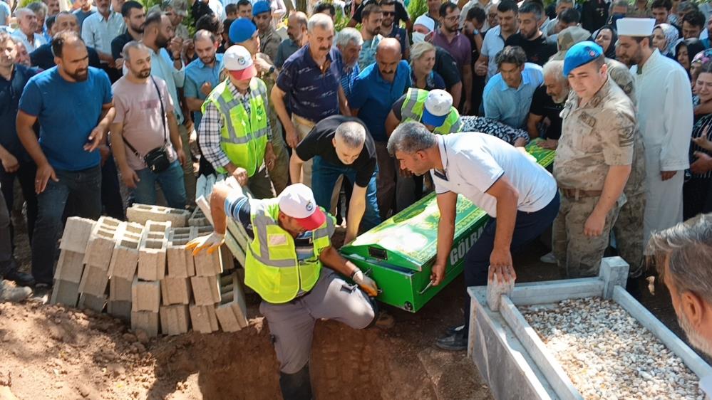 Uzman Onbasi Adiyaman Kastamonu Sehit (5)