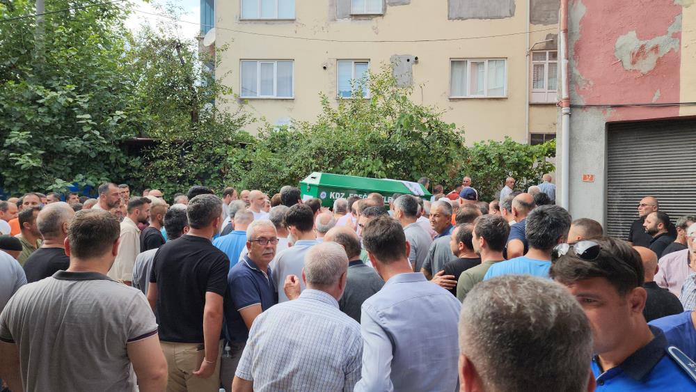 Zehra Zonguldak Trafik Kazasi Genc Kadin (2)