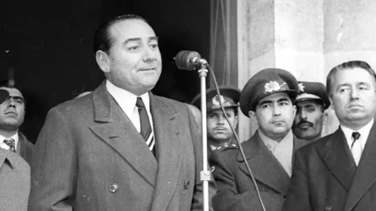 Adnan Menderes Kimdir Adnan Menderes Hangi Suçtan Yargılandı Adnan Menderes Olayı Ne (2)