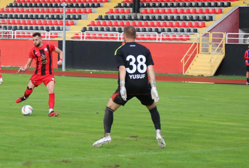 Gmg Kastamonu Spor Batman Petrol Spor (1)