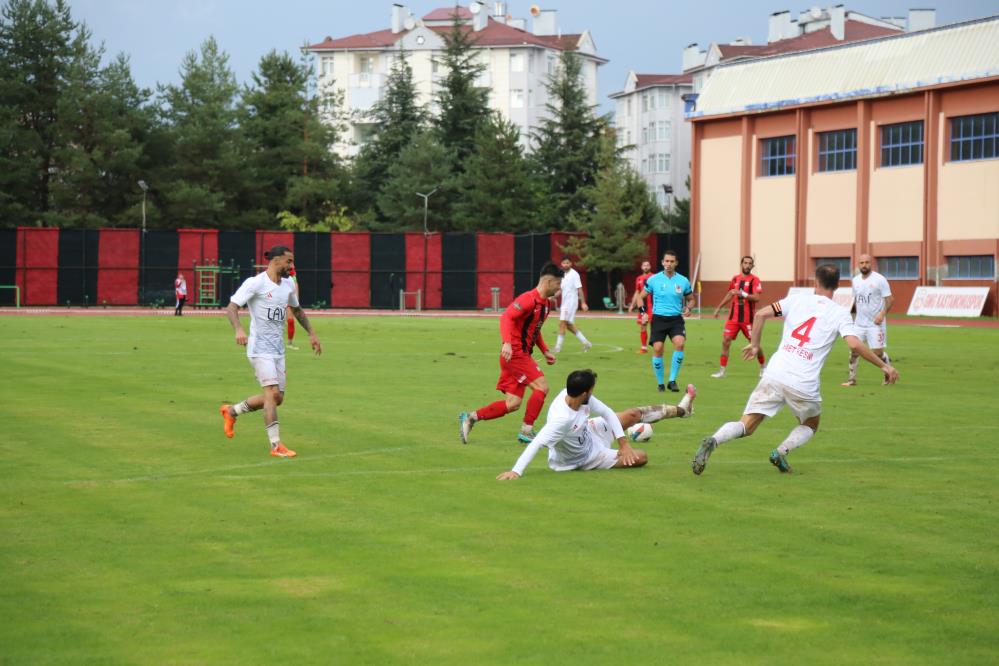 Gmg Kastamonu Spor Batman Petrol Spor (5)